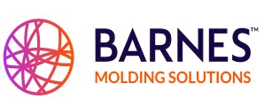 Barnes Molding Solutions Logo