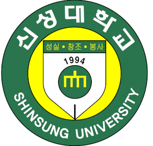 신성대학교 산학협력단 Logo