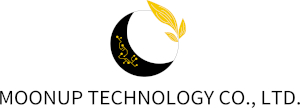 Moonup Technology Logo