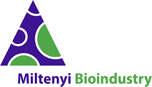 Miltenyi Biomedicine Logo