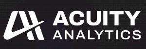 Acuity Analytics Logo