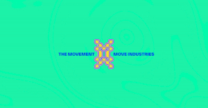 Move Industries Logo