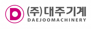 대주기계 Logo