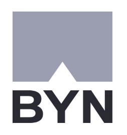 BYN블랙야크 Logo