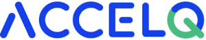 ACCELQ Logo