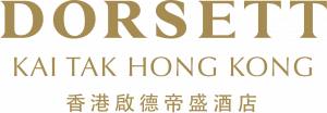 도르셋 카이탁 홍콩 Logo