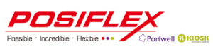 Posiflex Technology, Inc. Logo