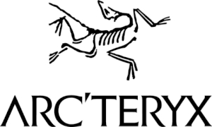 Arc'teryx Equipment Logo