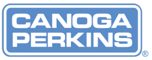 Canoga Perkins Logo