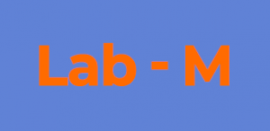 엘에이비엠 Logo