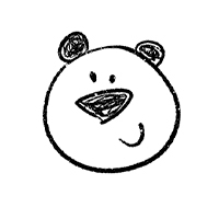 제주부리는청년들 Logo