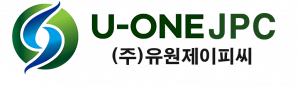 유원제이피씨 Logo