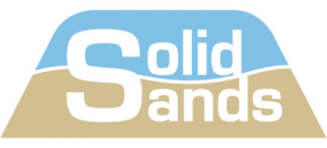 솔리드샌즈 Logo