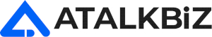 아톡 Logo