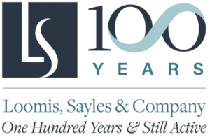 Loomis, Sayles & Company Logo