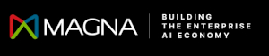 Magna AI Logo