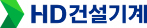 HD건설기계 Logo