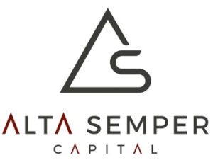 Alta Semper Capital LLP Logo