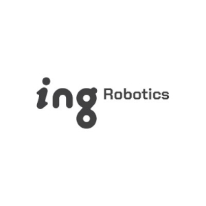 아이엔지로보틱스 Logo