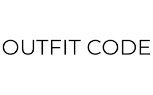 아웃핏코드 Logo