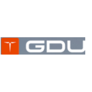 GDU TECH Logo