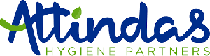 Attindas Hygiene Partners Logo