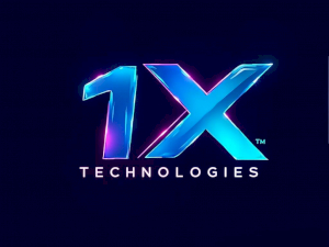 1X Technologies Logo