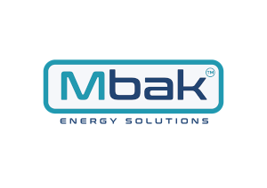 MBAK Energy Solutions Logo