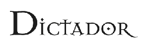 DICTADOR EUROPE Logo
