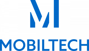 모빌테크 Logo
