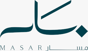 Masar Destination Logo