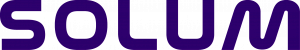 솔루엠 Logo