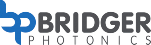 Bridger Photonics Logo