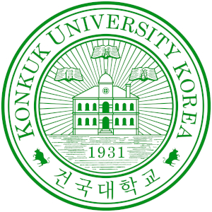 건국대학교미래지식교육원 Logo