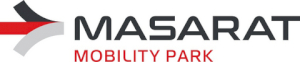 MASARAT Mobility Park Logo