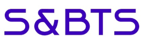 SBTS Logo