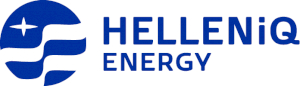 HELLENiQ ENERGY Logo