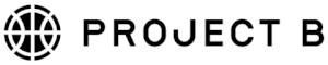 Project B Logo