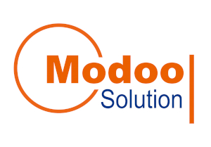 모두솔루션 Logo