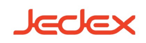제덱스 Logo