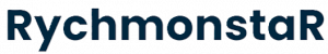 리치몬스타 Logo