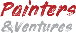 페인터즈앤벤처스 Logo