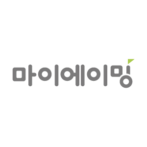 마이에이밍 Logo