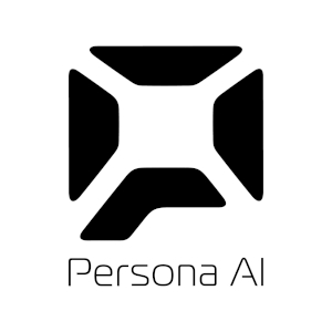 페르소나 AI Logo
