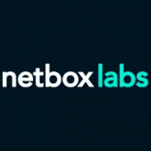 NetBox Labs Logo