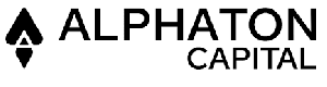 AlphaTON Capital Logo