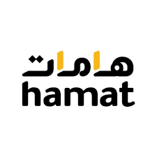 Hamat Holding Company Logo