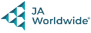 JA Worldwide Logo