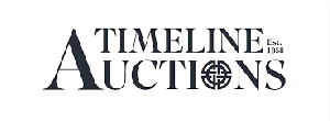 Timeline Auctions Logo