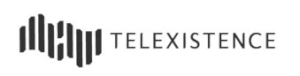 Telexistence Inc. Logo